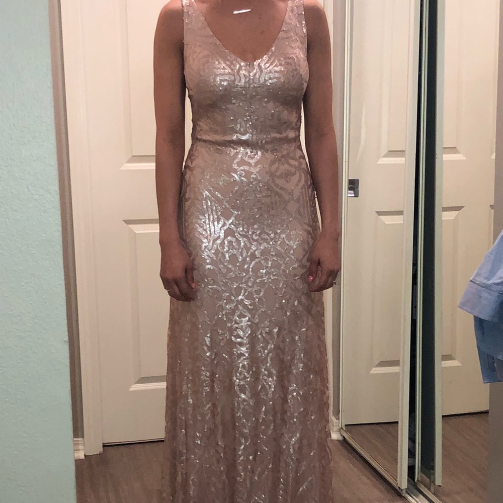 Formal/ bridesmaid dress